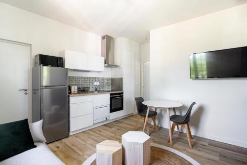 에스펠레트 Résidence Ker Enia Meublés de Tourisme (Residence Ker Enia Meubles de Tourisme) 3성급 호텔 로비