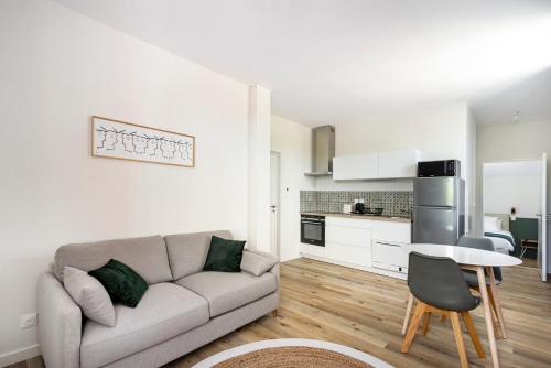 에스펠레트 Résidence Ker Enia Meublés de Tourisme (Residence Ker Enia Meubles de Tourisme) 3성급 호텔 객실