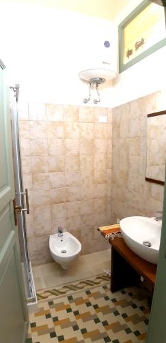 Case Vacanze "Residenze Trapanesi" Room Type - Apartment with Sea View