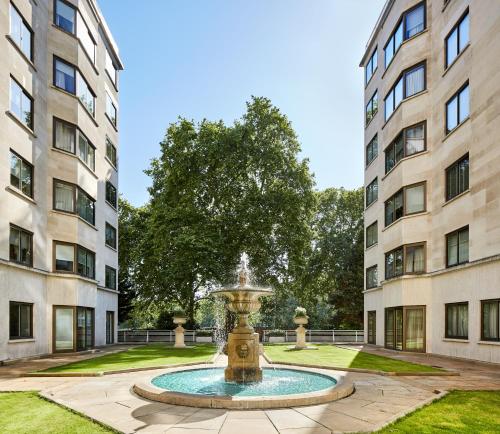 Arlington House Apartments - 4