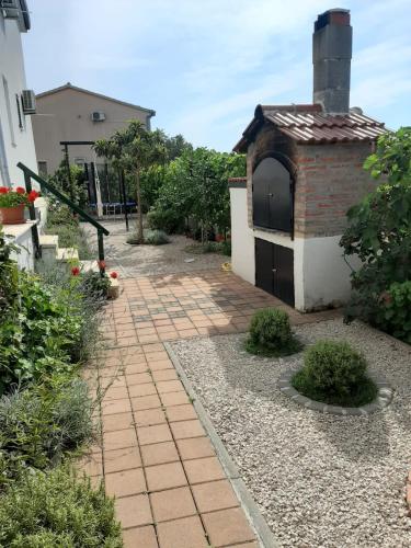 Apartment Maslina