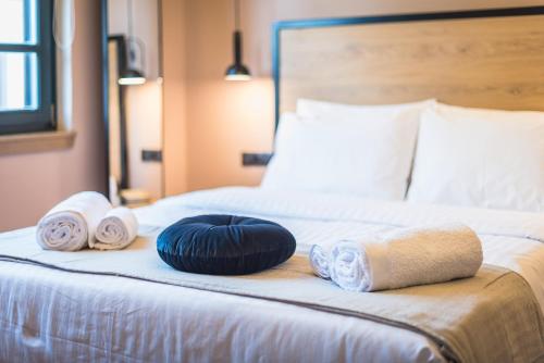 Moon & Stars Boutique Hotel - image 6