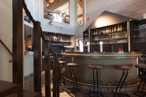 Flanders Lodge Hotel - image 8
