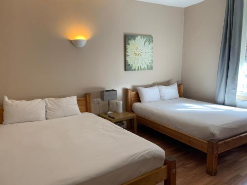 New Union ADULTS ONLY Room Type - Quadruple Room