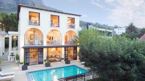 De Tafelberg Guesthouse 2