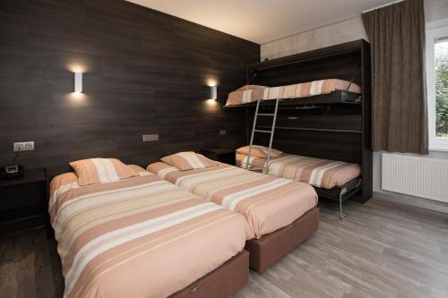 Camera, familiare, 4 letti