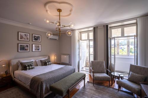 Gallery Townhouse & Home, Porto