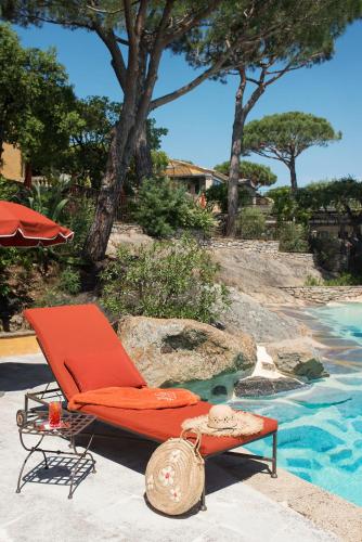 262199470 Hôtel Villa Marie Saint Tropez