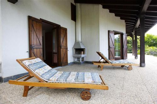 Casa Ornella - main image