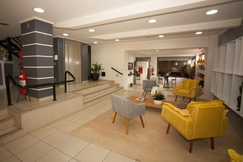 . Láparos Hotel