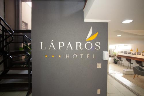 Létesítmények, Láparos Hotel (Laparos Hotel) in Sao Carlos Sp