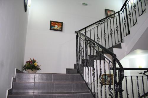Hotel Solymar – Mangalia, CA