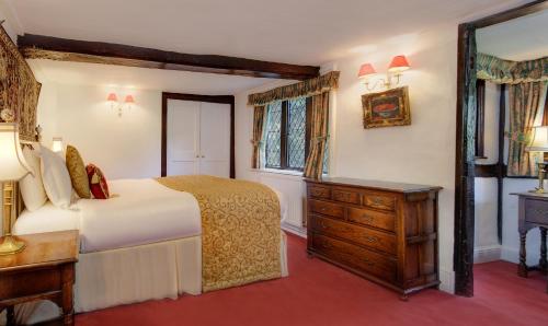 Nailcote Hall - image 10