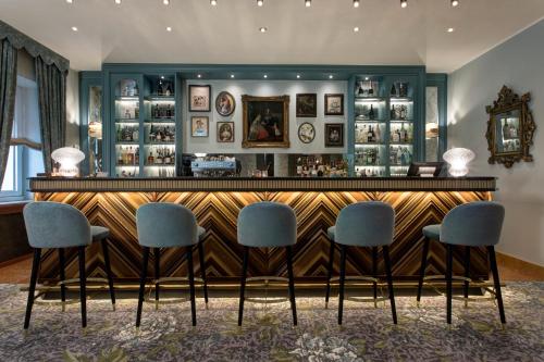Hotel Indigo Verona - Grand Hotel Des Arts - image 6