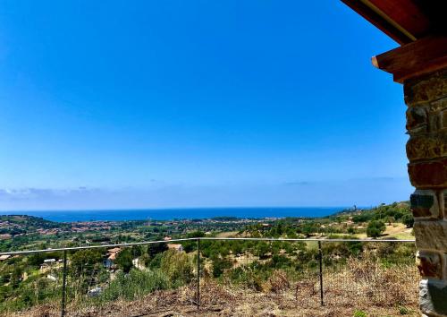 Villa Viuccio in Ацеа