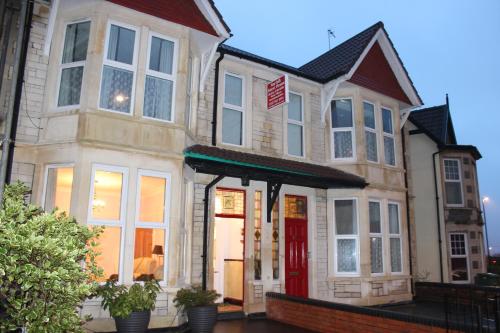 Norfolk Guest House, , Bristol