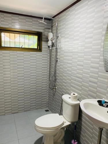 5 bedroom Villa Lux Jomtien