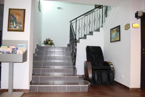 Hotel Solymar – Mangalia, CA