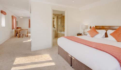 Nailcote Hall - image 11