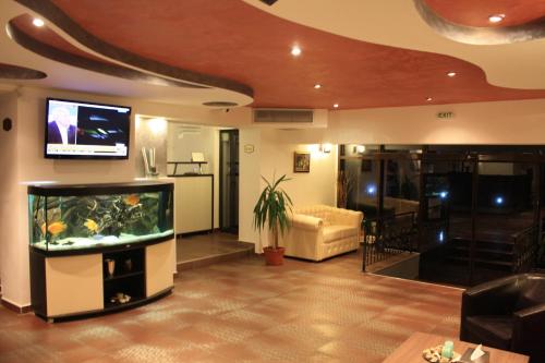 Hotel Solymar – Mangalia, CA