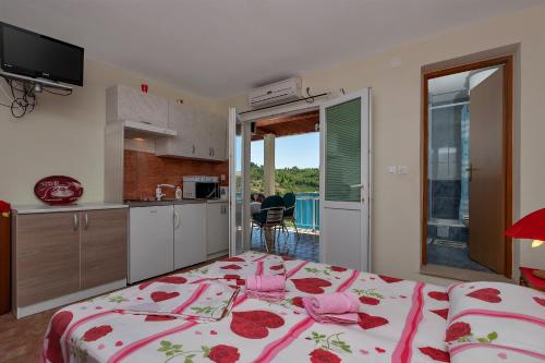 Vila Milena in 加菲薩