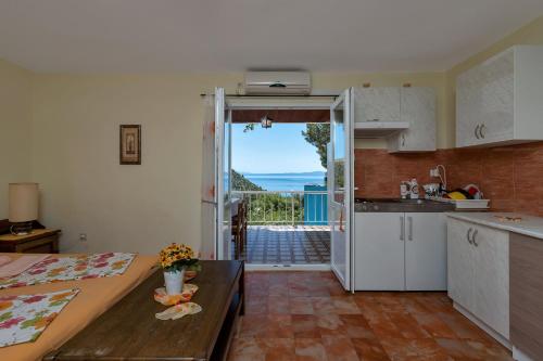 景觀, Vila Milena in 加菲薩