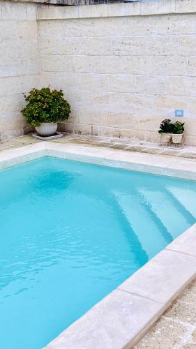  Villa Buen Retiro in Pezze di Greco