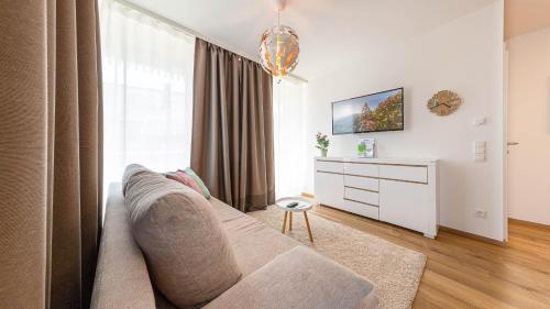  Alpine Appartement Top 3 by AA Holiday Homes in Tauplitz
