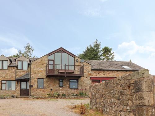 Higher Barn, , Lancashire