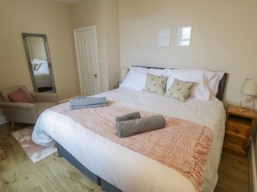 Westonby Lodge - image 5