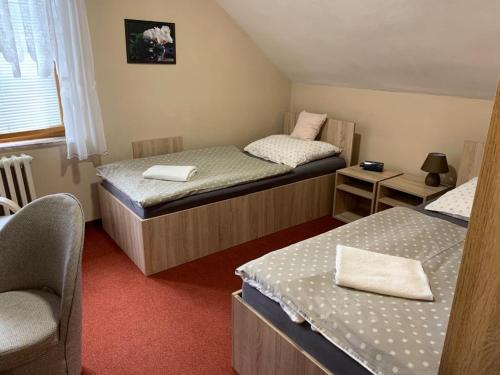 Hospůdka U rybníčku - image 8