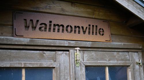 Mon Waimonville gîte à louer Wedden