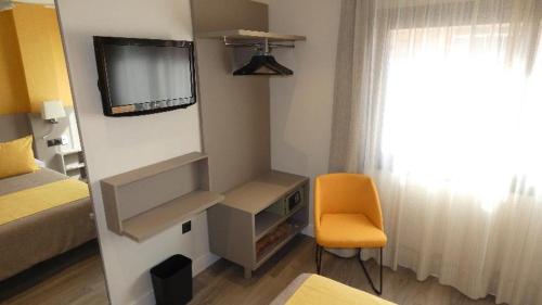 Hotel Zeus, Málaga (photo 6)