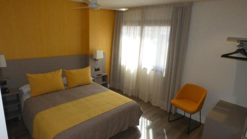 Hotel Zeus, Málaga (photo 7)
