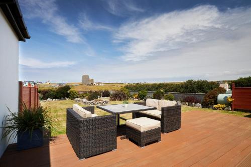 Facilities, Luxury Lodges in Doolin Village with Hot Tubs in Ballyvara