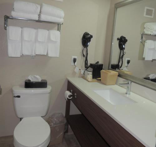 Quality Inn - image 35