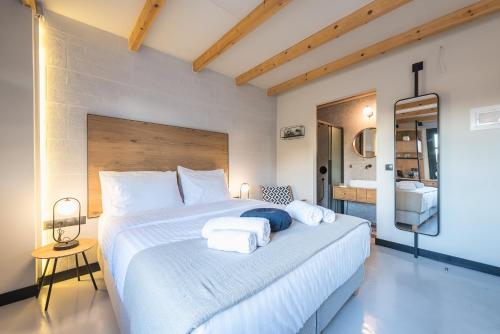 Moon & Stars Boutique Hotel - image 12