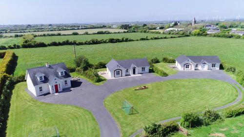 B&B Kilmore Quay - Kilmore Cottages Self - Catering - Bed and Breakfast Kilmore Quay