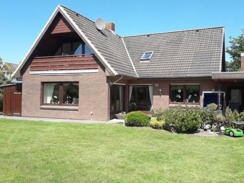 Haus Wohnrade in Wesselburen, Deutschland