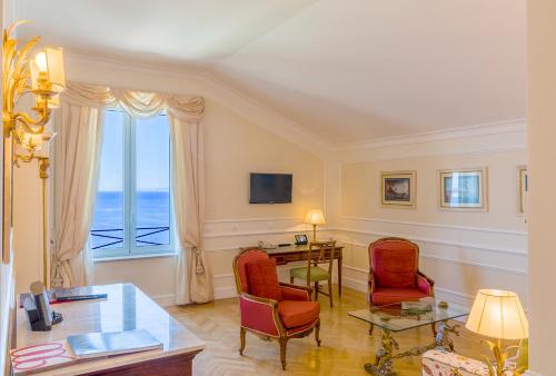 Grand Hotel Excelsior Vittoria