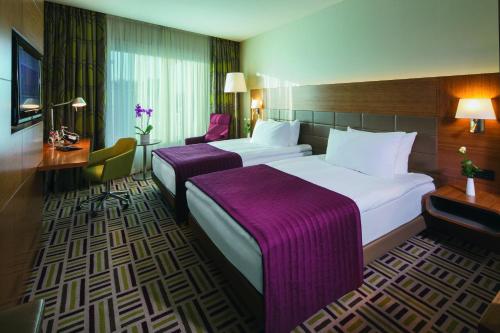 Movenpick Hotel Ankara