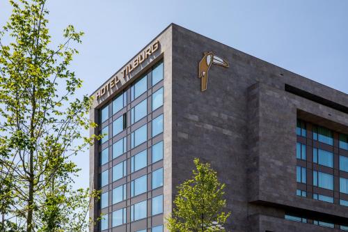 Van der Valk Hotel Tilburg