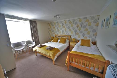 Harcourt Hotel - image 8