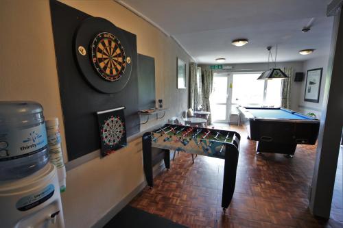 Harcourt Hotel - image 4
