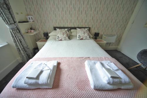 Harcourt Hotel - image 14