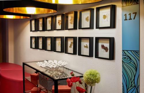 centra Hotel 3