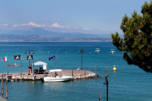 La Bella Galeazzi - Italian Homing