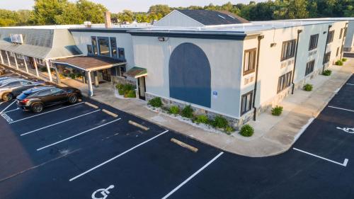 Cambridge Inn in 劍橋機場區