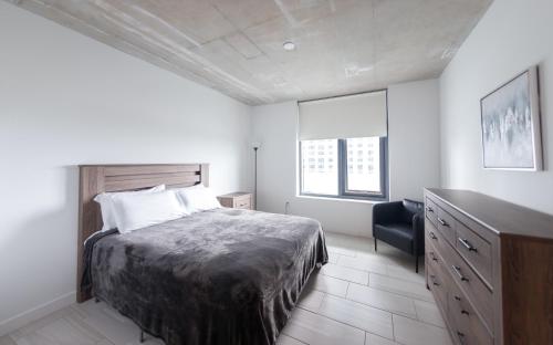 Grand Park LA 30 Day Stays - main image