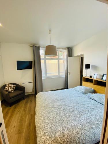 Hyper-centre Lille - Appartement 65m2 Hyper-centre Lille - Appartement 65m2